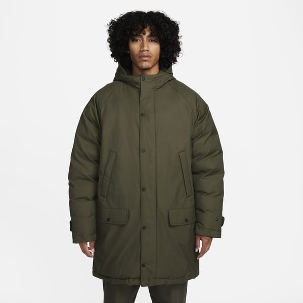 The Best Nike Winter Coats for Men. Nike CA