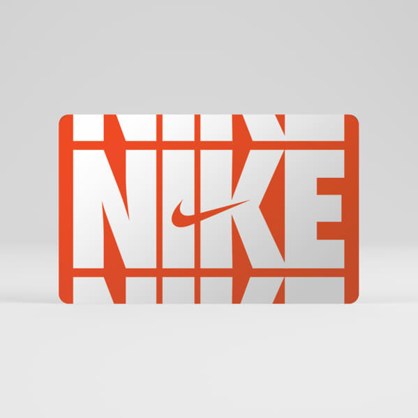 Nike Gift Cards. Check Your Balance. Nike.com