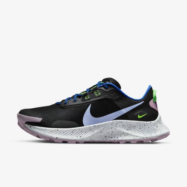 best nike hiking shoes
