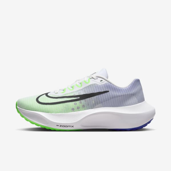 Running Shoe Finder. Nike CA