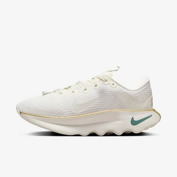 tenis nike para caminar de mujer
