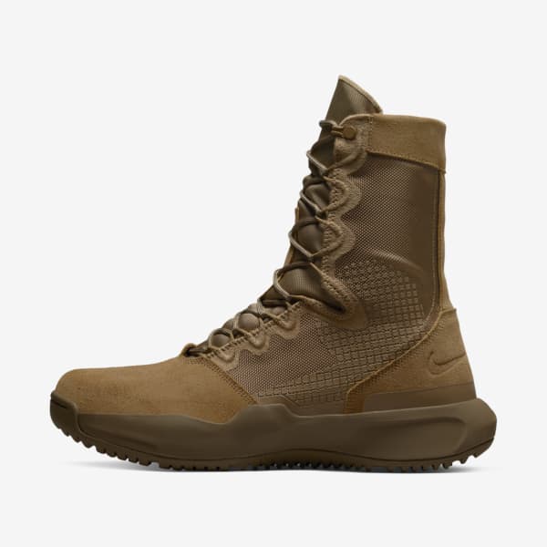 tactical gear nike boots