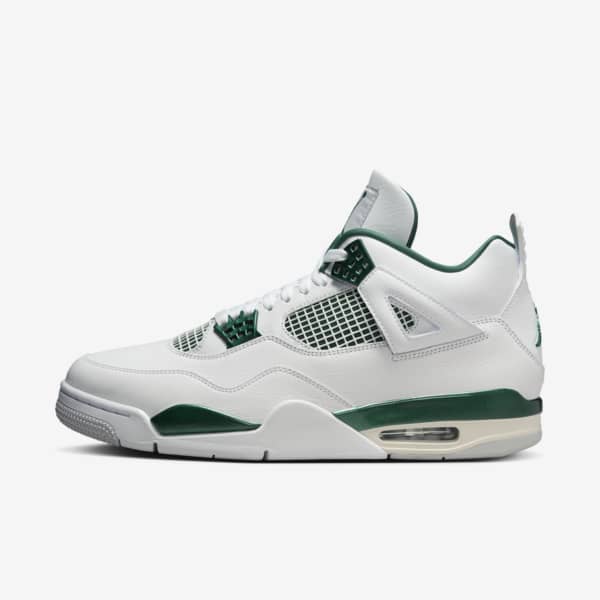 snkrs air jordan 4