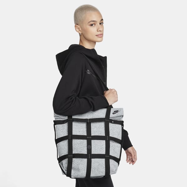 shoe tote nike