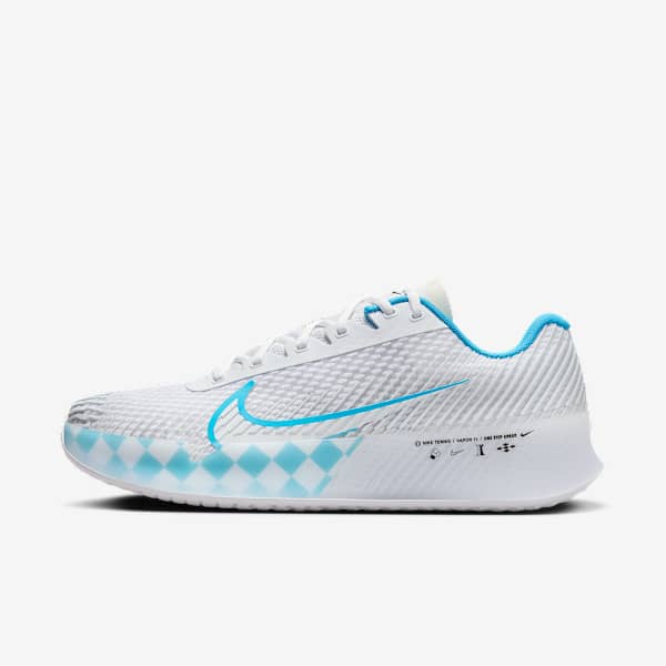 tenis nike de broche