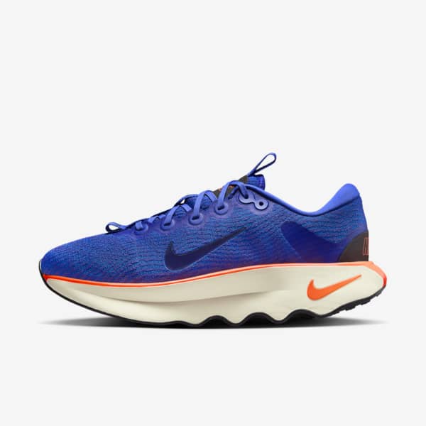 What is the difference between running & walking shoes?. Nike IN