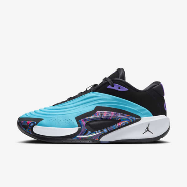 luka shoes release date