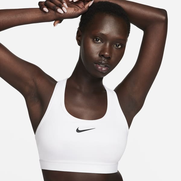How to Measure Your Nike Sports Bra Size. Nike UK