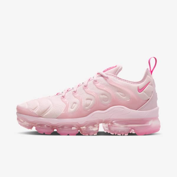 tenis nike vapormax para mujer