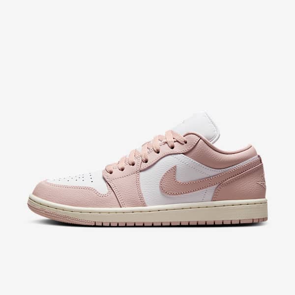 sneakers chunky nike jordan