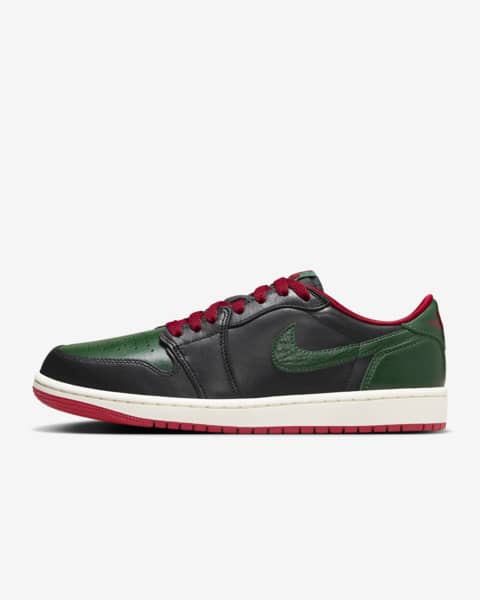 snkrs app jordan 1