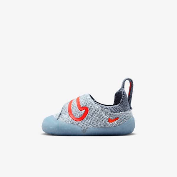 How to find the best shoes for new walkers. Nike PH