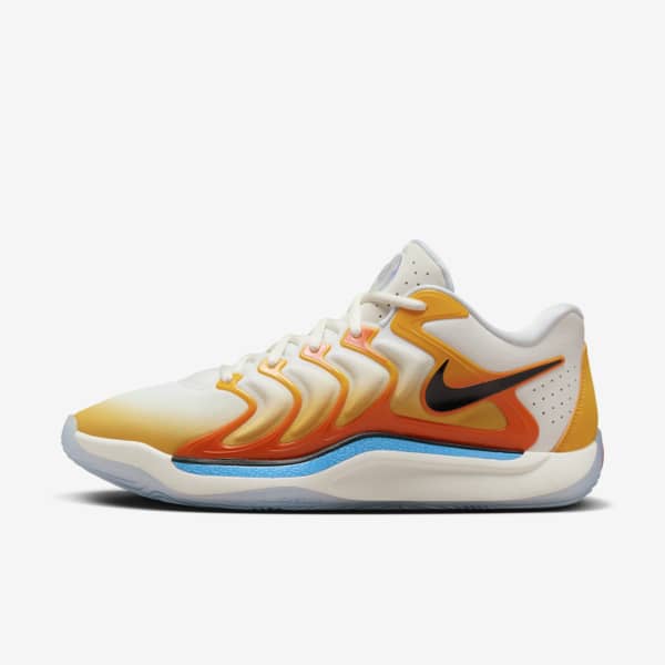 kohls nike basketball shoes