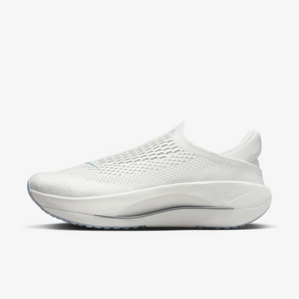 mesh shoes nike