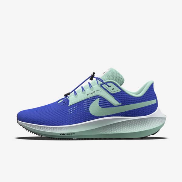 nike pegasus for overpronation