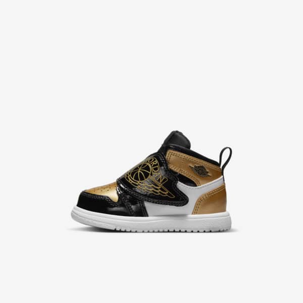 Jordan Brand. Nike DE