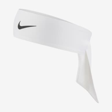 nike camo headband