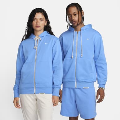mens nike basketball hoodies