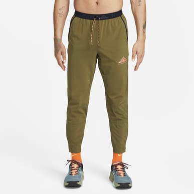 migliori pantaloni running uomo