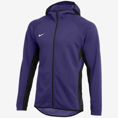 mens nike basketball hoodies