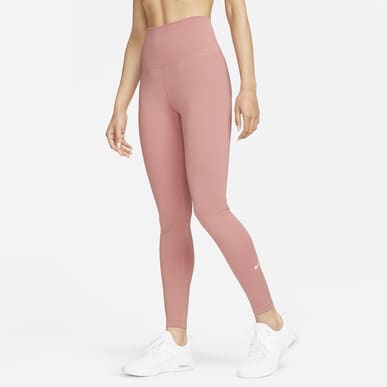 5 Pink Leggings From Nike for Every Workout . Nike.com