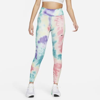 5 Pink Leggings From Nike for Every Workout . Nike.com
