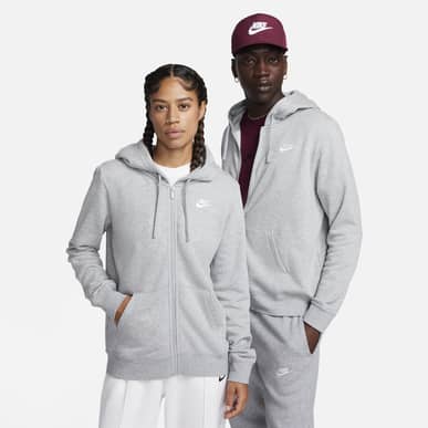 The Best Nike Zip-Up Hoodies to Shop Now. Nike.com