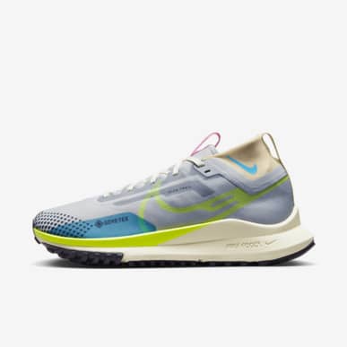 waterproof nike runners