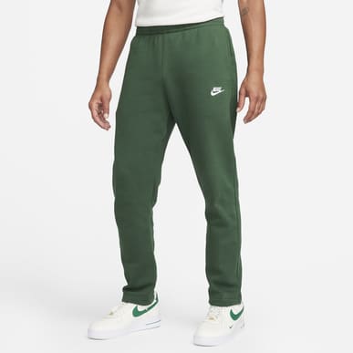 baggy nike sweatpants mens