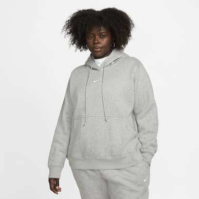 mens plus size nike clothing