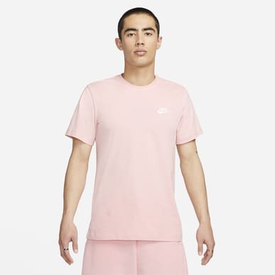 The Best Nike Pink Tops for Men. Nike MY