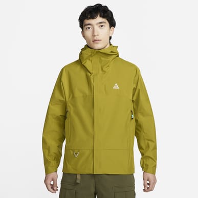 mens nike jacket with hood