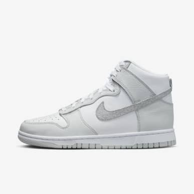 nike highest range shoes