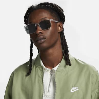 nike polarized sport sunglasses