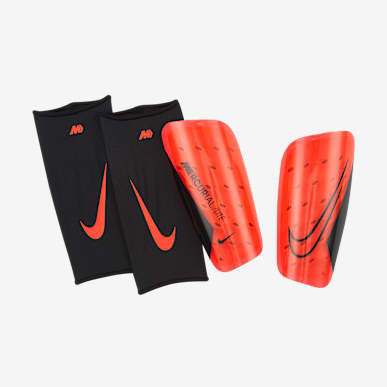 Protège-tibias de football, 2 pièces, coussinets de protection