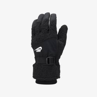 mens running gloves nike