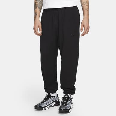 Pantalon De Survêtement Baggy ZARMEXX - Taille Unique (38-42), Coton élasthanne - Coupe Décontractée, Ceinture à Cordon