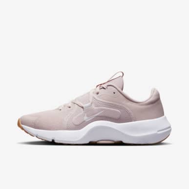 soulier entrainement femme