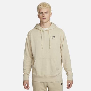 Mens big and tall nike hoodies clearance