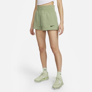 4xl nike fleece shorts