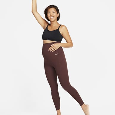 maternity sports leggings nike
