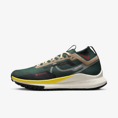 mens waterproof nike trainers