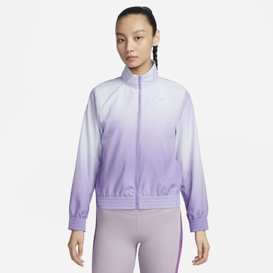 nike nn running jacket