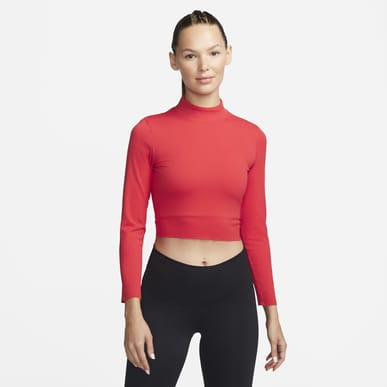 The Best Nike Women's Long-sleeve Workout Shirts to Shop Now. Nike.com