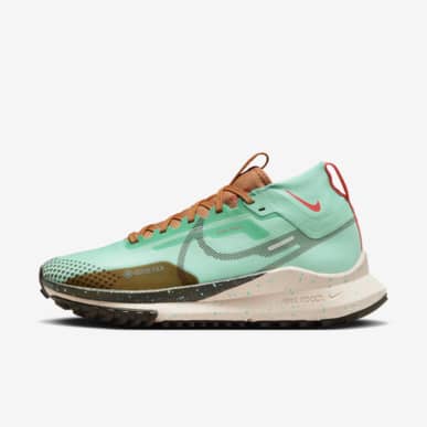 waterproof nike trainers womens