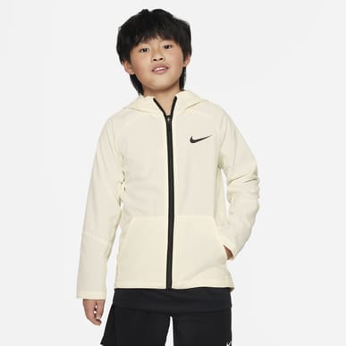 childrens nike rain jacket