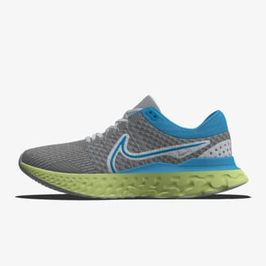 supination nike shoes