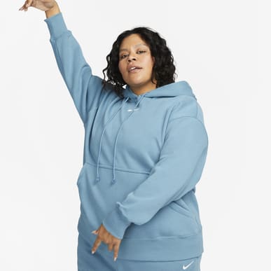 plus size womens nike sweat suits