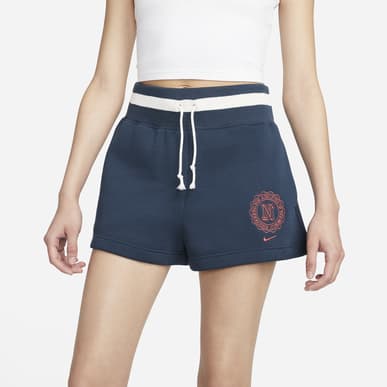3xl nike fleece shorts