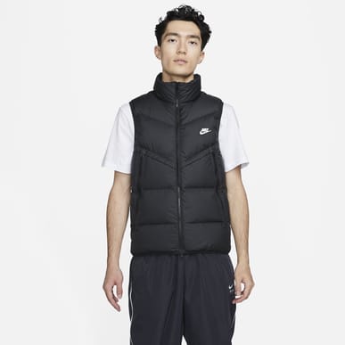 The Best and Most Versatile Men’s Vests From Nike. Nike JP